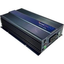 INVERTER 1500W 24V