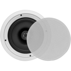 ceiling spekers 6w 8inch