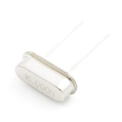 16MHz Crystal Oscillator
