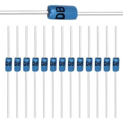 diac trigger db3
