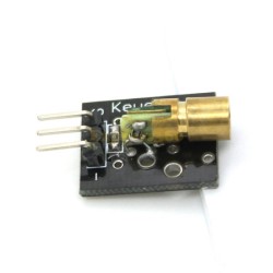 LASER MODULE hw-493 ky-008