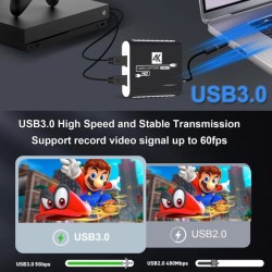 HDMI Cable 1.5m 4K