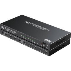HDMI splitter 1x8 4Kx2K