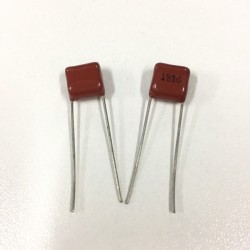 ceramic 154k 400v