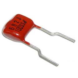 ceramic 682j 100v