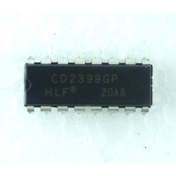 echo ic cd2399