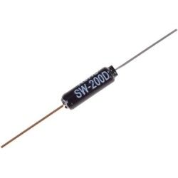 Tilt Switch Sensor SW-200D SW200D Dual Ball Rolling