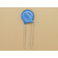 10D471K - Varistor MOV for 220V AC