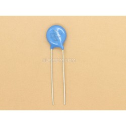 07D471K - Varistor MOV for 220V AC