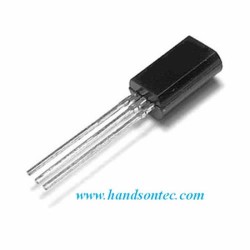 2SA1013 PNP Transistor 160V 2A