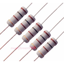2W resistance 100R QADA