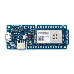 arduino wifi module