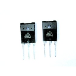 philips BU2508DX NPN 700V 8A