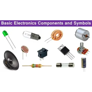 Basic Electronic Components