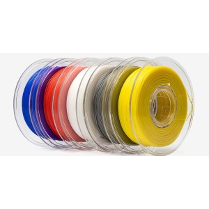 Filaments for 3D Printing