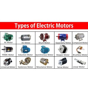Motors