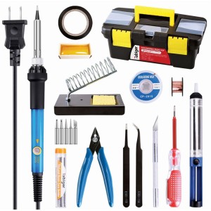 Soldering Equipments