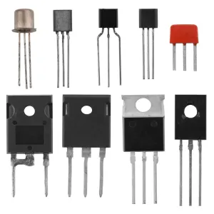 Transistors