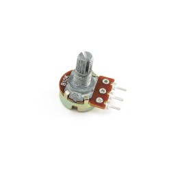 Potentiometer Module