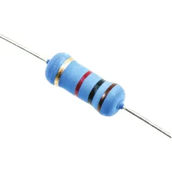 Resistor