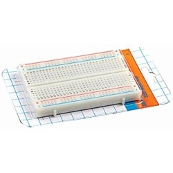 400 Pin Solderless Breadboard