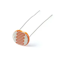 5mm LDR Light Dependent Resistor