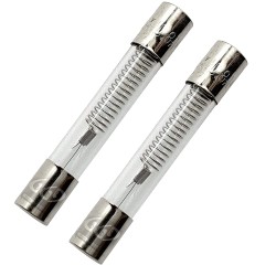 Microwave oven fuse 850mA 1 piece