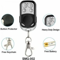 433mhz R433 Remote Control for Shutter Door and Garage Door with Battery
