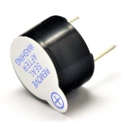 5V Active Buzzer