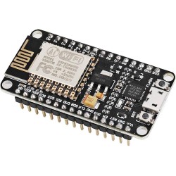 ESP8266-NodeMCU