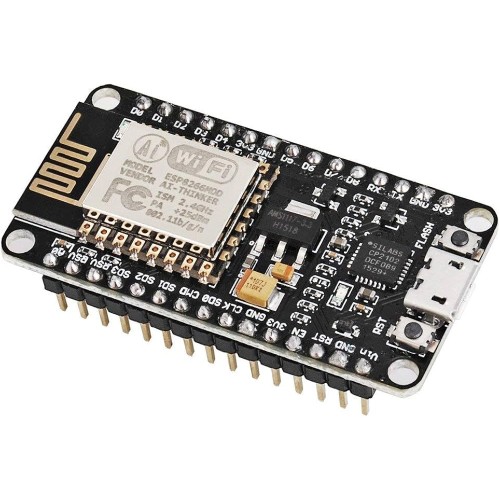 ESP8266-NodeMCU