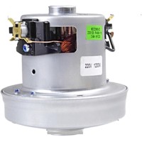 220V Universal Vacuum Cleaner Motor for Sharp / Hitachi / Panasonic / and most brands - 1600W Alzaki Brand