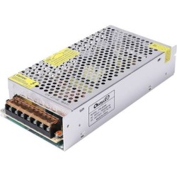 12v 16.6A POWER SUPLLY