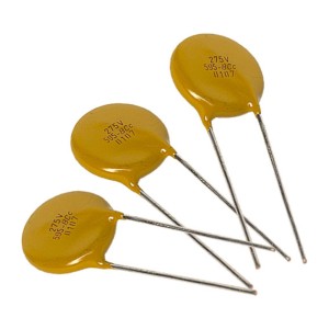 Varistor
